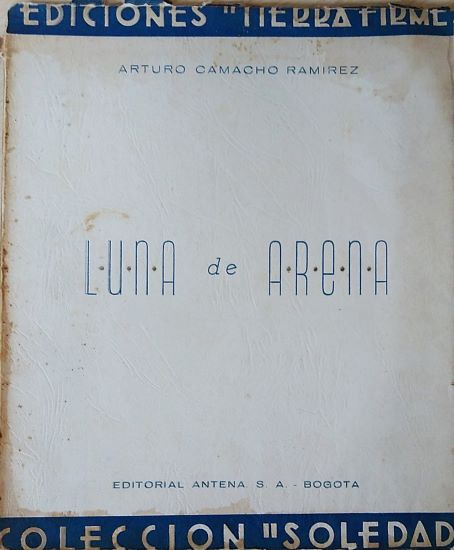 Luna de arena